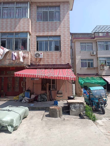 元和村段头浜10号二楼一间面朝南，带卫生间，厨房间，支持拎包-第1张图片