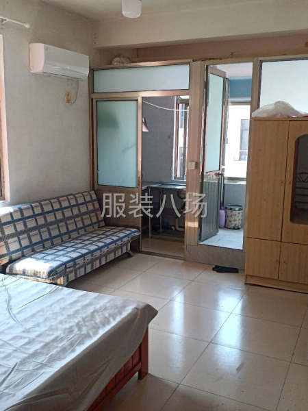 元和村段头浜10号二楼一间面朝南，带卫生间，厨房间，支持拎包-第2张图片