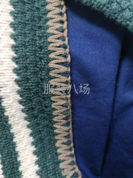 找中山 一字绣/横边绣 加工-第2张图片
