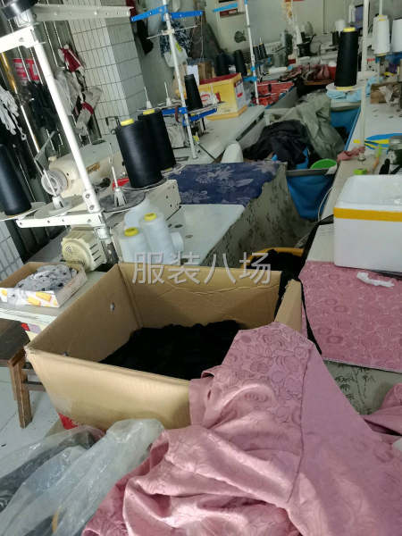 小作坊工厂寻求订单-第1张图片