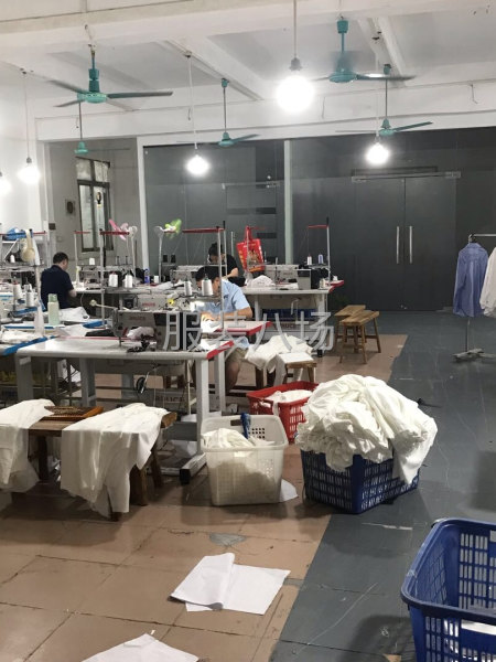 新裝修廠房轉讓-第5張圖片