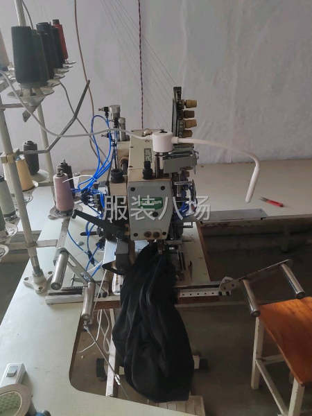 平车，会做衬衣领优先，价格面议-第1张图片