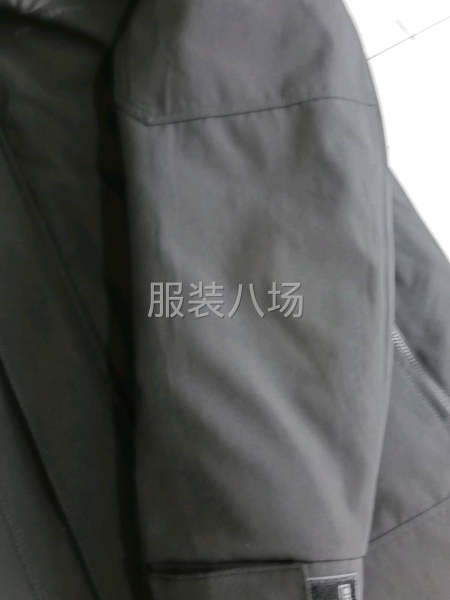 本人男装制版管理多年经验，现老家经营加工厂主做各种梭织，羽绒-第1张图片