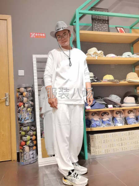 求职全职大烫做了10来年大烫找一个稳定的厂有需要电话联系，-第1张图片