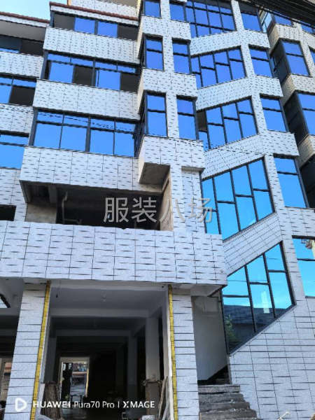 厂房出租可做店面  可分租 整租-第2张图片