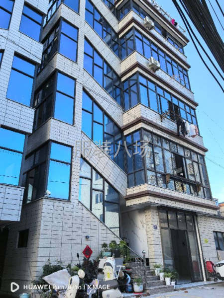 厂房出租可做店面  可分租 整租-第5张图片