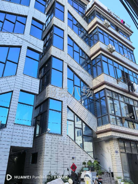 厂房出租可做店面  可分租 整租-第4张图片
