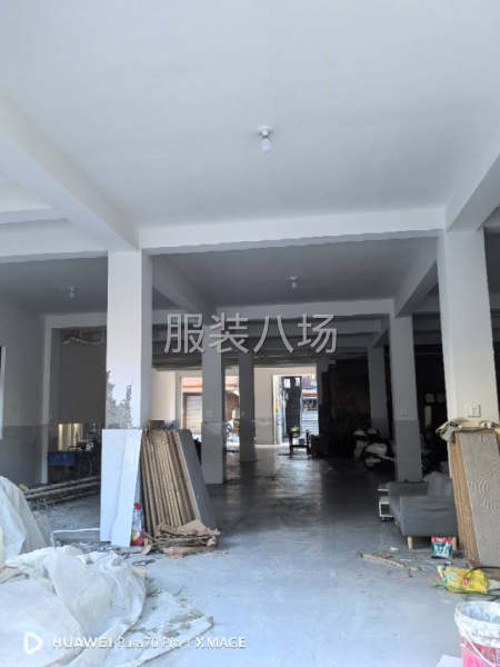 厂房出租可做店面  可分租 整租-第3张图片