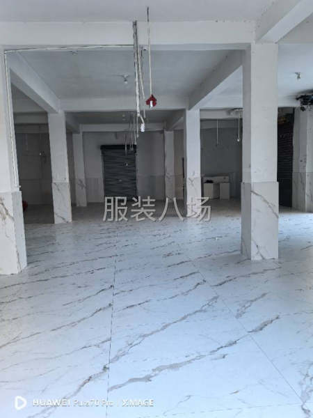 厂房出租可做店面  可分租 整租-第1张图片