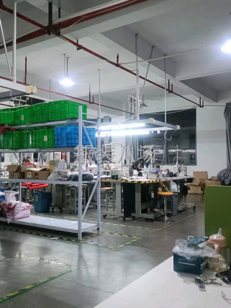 针织瑜伽系列羽绒服四季款  快反都可以-第1张图片