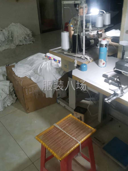 小作坊工厂寻求客户-第1张图片
