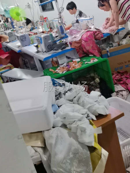 招一个有3年以上经验的组长，（）女性-第1张图片