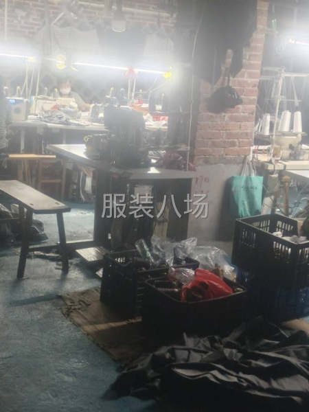 带36名号工、货车、货源、设备，有厂房食堂住宿学校旁工厂转让-第4张图片