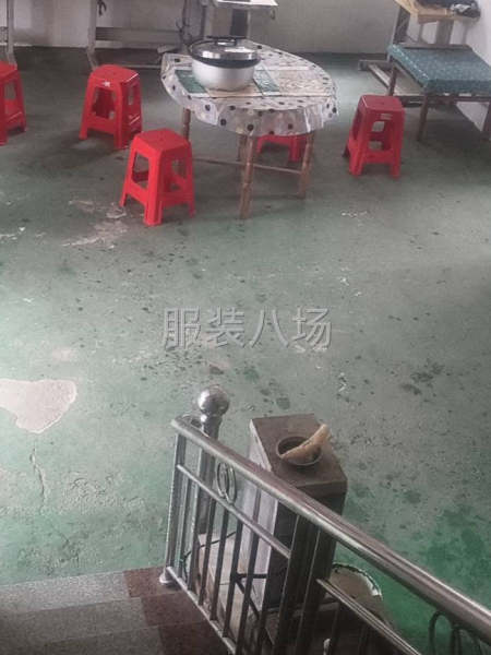 带36名号工、货车、货源、设备，有厂房食堂住宿学校旁工厂转让-第1张图片