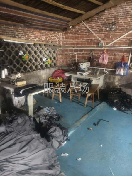 带36名号工、货车、货源、设备，有厂房食堂住宿学校旁工厂转让-第3张图片