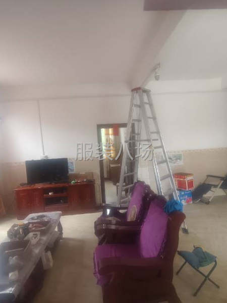 带36名号工、货车、货源、设备，有厂房食堂住宿学校旁工厂转让-第6张图片