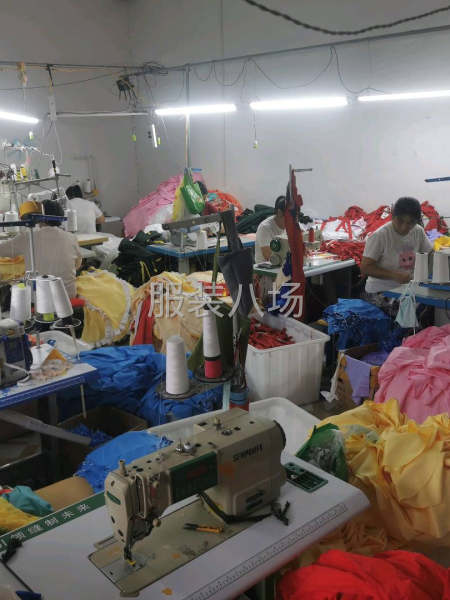 20-50人工廠尋求訂單-第2張圖片