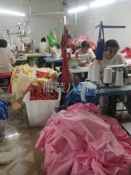 20-50人工廠尋求訂單-第1張圖片
