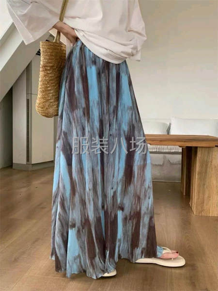 先打样再确定是否做大货-第8张图片