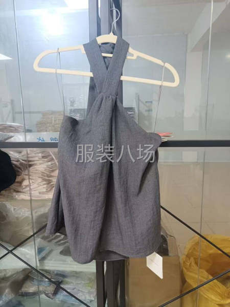 线上女装全品类，找包工包料/纯加工工厂-第3张图片