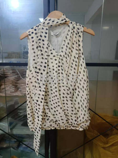 线上女装全品类，找包工包料/纯加工工厂-第5张图片