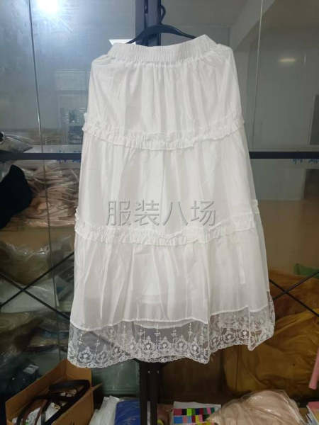 线上女装全品类，找包工包料/纯加工工厂-第6张图片