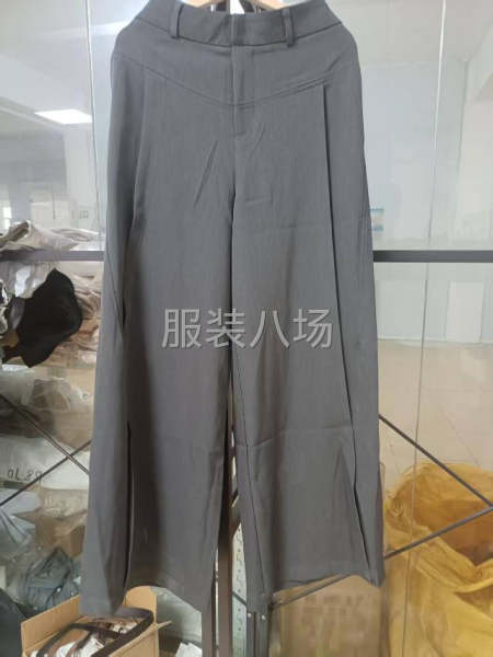 线上女装全品类，找包工包料/纯加工工厂-第7张图片