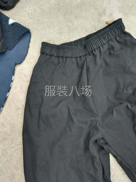 做裤子，四号桥全部做-第4张图片