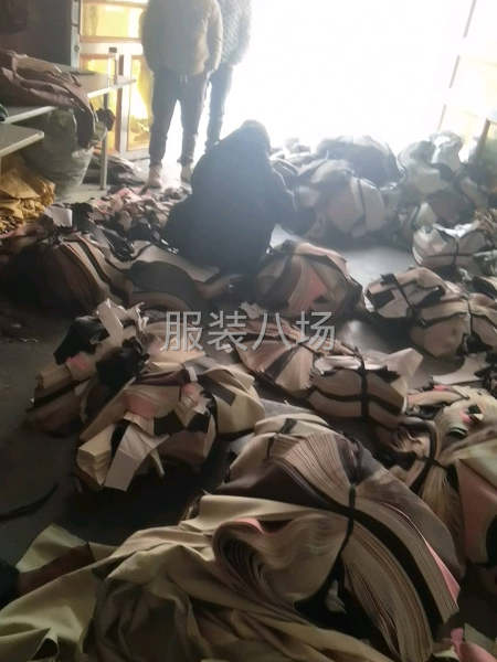 业务繁忙，招做整件员工15名，夫妻档3—5个人，做整件的员工-第1张图片