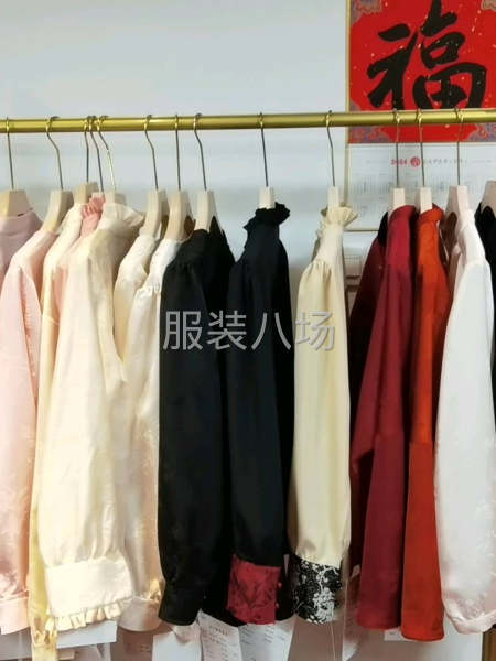 业务繁忙，招做整件员工15名，夫妻档3—5个人，做整件的员工-第2张图片