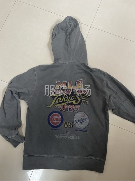 小作坊工厂寻求订单-第3张图片