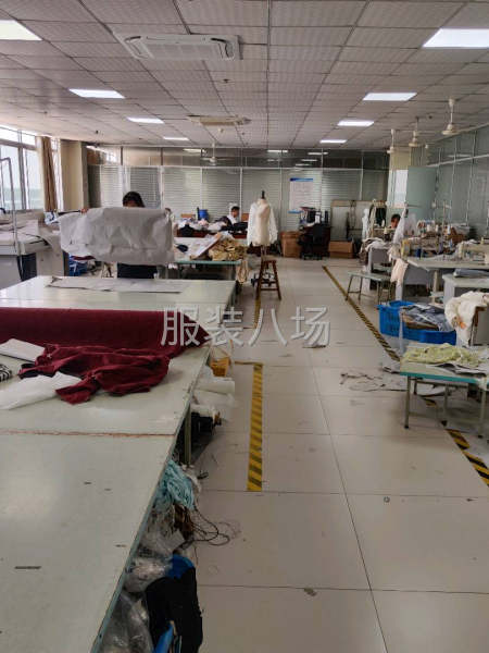 10-20人工厂寻求客户-第1张图片