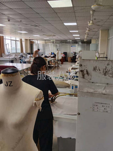 10-20人工厂寻求客户-第2张图片