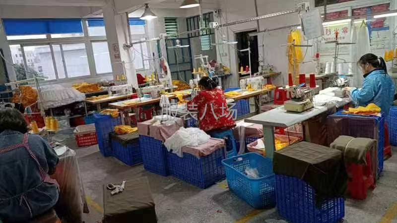 深圳龙岗坪地服装厂招聘临时工-第2张图片