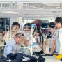 巴中 - 巴州 - 自有服装厂，专做工作服和校服。...