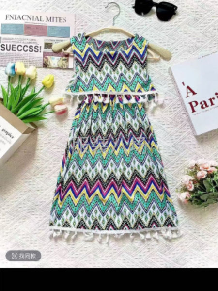 承接各类服装加工-第2张图片