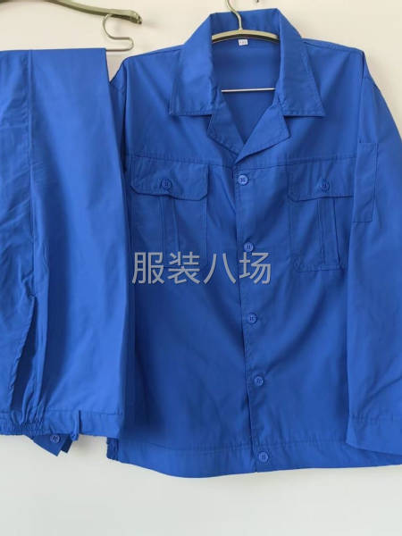 承接各类服装加工-第3张图片