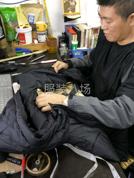 好版型，就是您的隐形印钞机-第2张图片