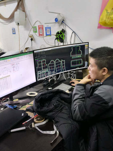 好版型，就是您的隐形印钞机-第1张图片