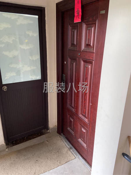 东始村服装加工房屋出租-第2张图片