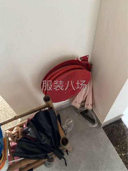 东始村服装加工房屋出租-第3张图片