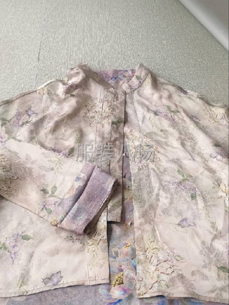10个人加工厂找活-第1张图片