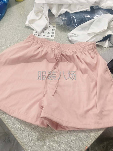 10个人加工厂找活-第2张图片