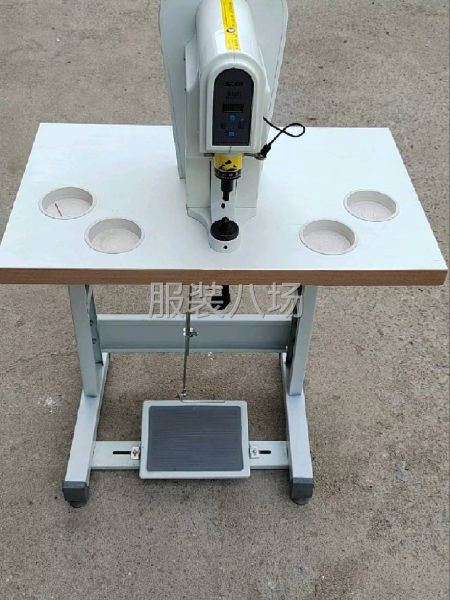 成色新，几乎全新-第1张图片