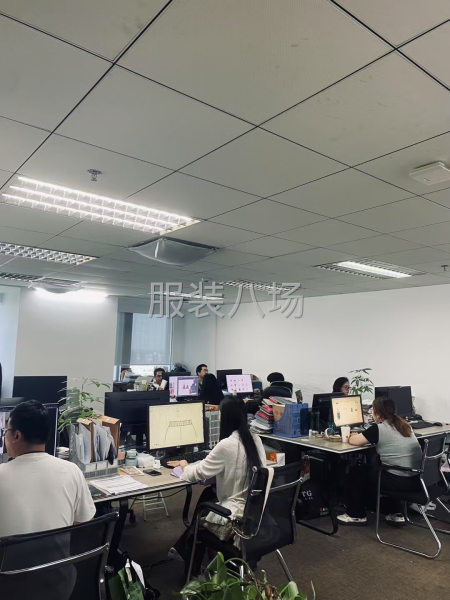服装老板必选合作开发的团队-第1张图片