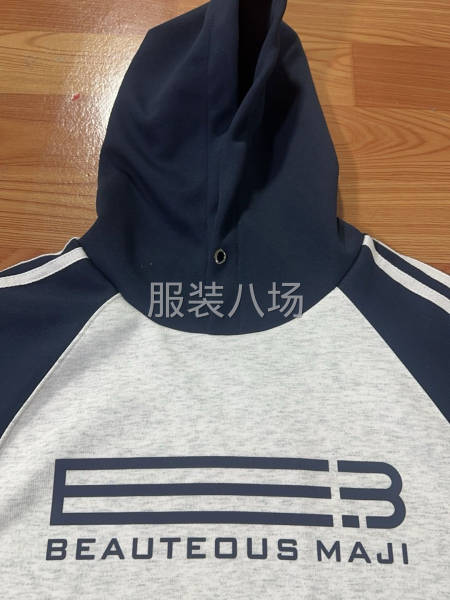 承接代加工卫衣帽衫 圆领 短袖 T恤 网单 市场单 跑量单-第4张图片
