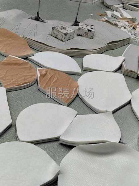 招质检，工艺师傅一人-第3张图片
