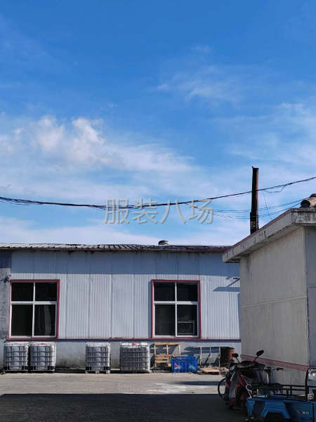 承接童装，针织T恤，卫衣，套装，拉链外套，裤子订单-第2张图片