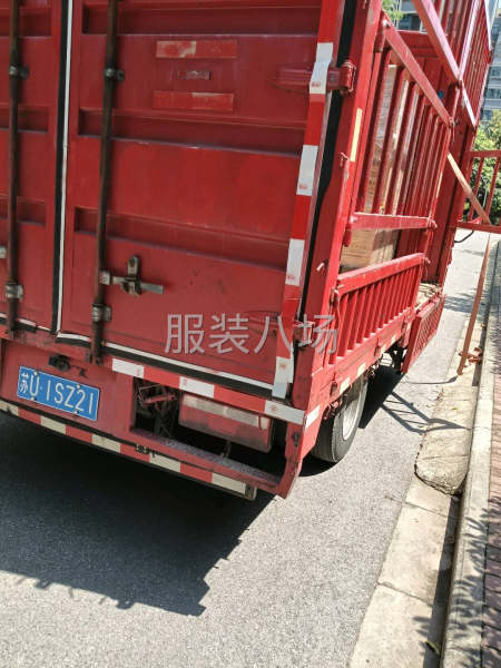 本人長年跑貨運專線蘇州常熟市莫成街道 到池州銅陵市樅陽縣-第1張圖片