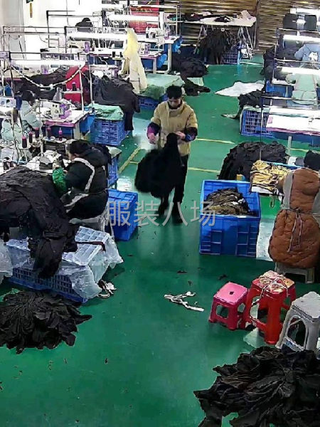 20-50人加工厂承接订单-第1张图片